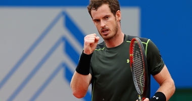 Stire din Sport : TENIS / Murray și Verdasco, în finala ATP de la Dubai