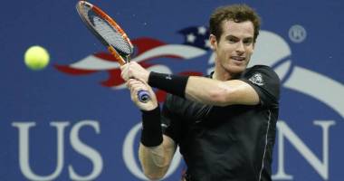 Stire din Sănătate : Andy Murray, eliminat în optimi la US Open
