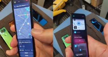 Creatorul Android a dezvăluit cel mai ciudat smartphone: de ce este atât de lung