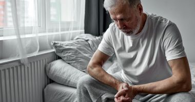 Stire din Sănătate : Anemia la bătrâni se manifestă prin palpitații și cefalee