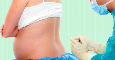 Stire din Sănătate : Tot ce trebuie să știi despre nașterea vaginală cu anestezie epidurală
