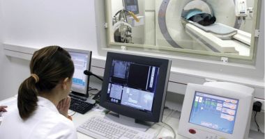 RMN-ul poate fi făcut și cu anestezie