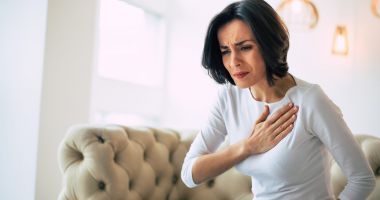 Stire din Sănătate : Anevrismul de aortă vă pune viața în pericol
