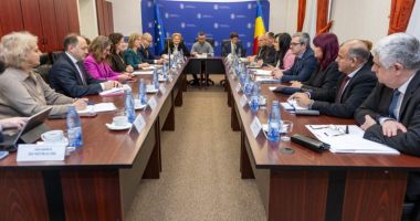 Stire din Social : ANOFM va utiliza pentru prima dată în România metoda finanțării nelegate de costuri