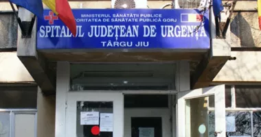 Stire din Eveniment : Suspiciuni grave la Spitaul din Târgu Jiu. Anchetă internă într-un caz pediatric