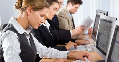 Angajările din sistemul public, pe baze meritocratice