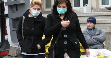 Stire din Sănătate : Câte posturi medicale sunt disponibile în spitale