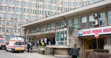 Stire din Sănătate : Constanța pe locul 6 în țară la numărul de pacienți cu viroze respiratorii