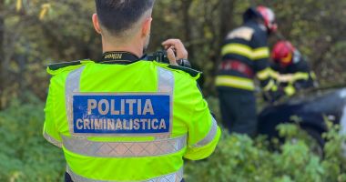 Stire din Eveniment : Un fost angajat al MApN de 71 de ani a fost găsit împușcat într-o casă de vacanță