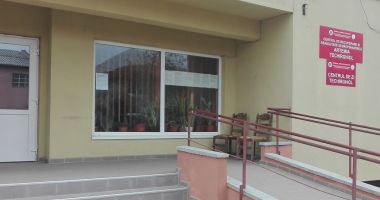 Stire din Eveniment : Angajată a Centrului "Artemia" Techirghiol, lovită de un bolnav