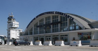 Stire din Eveniment : Angajat al Aeroportului Mihail Kogălniceanu, mort la serviciu