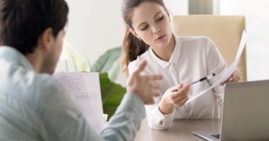 Stire din Social : Aproape 175.000 de persoane şi-au găsit, anul acesta, un loc de muncă