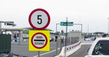 Stire din Eveniment : 47 de suspecţi, angajaţi ai CNAIR, cercetaţi pentru luare de mită în formă continuată
