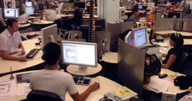 Stire din Social : INS/ 60 la sută din românii apți de muncă au un job