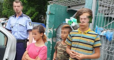 Stire din Social : Angajații "Zip Escort" au ajutat o femeie care fusese tâlhărită