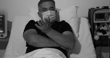 Mărturie tulburătoare a unui pompier de la ISU Dobrogea, infectat cu coronavirus