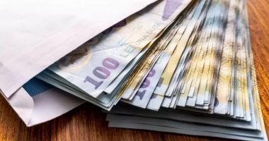 Stire din Economie : Angajatorii care întârzie plata salariilor vor fi amendaţi