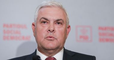 Stire din Eveniment : Klaus Iohannis a semnat decretul de numire a lui Angel Tîlvăr în funcția de ministru al Apărării