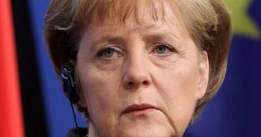Stire din Actualitate : Un islamist german amenință să o ucidă  pe Angela Merkel