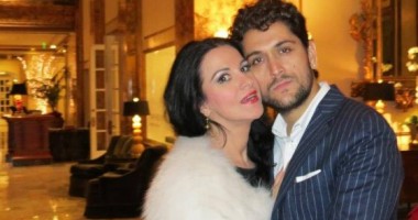 Stire din Monden : Cezar Ouatu a vorbit despre motivele despărțirii de soprana Angela Gheorghiu
