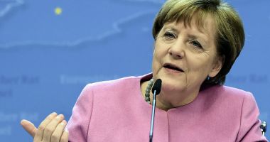 Angela Merkel susține prelungirea controalelor la frontiere