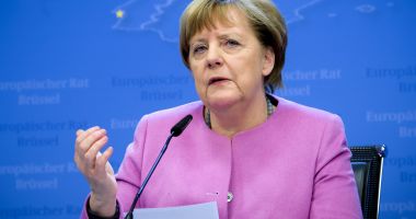 Stire din Actualitate : Angela Merkel vrea să continue prietenia strânsă cu Londra