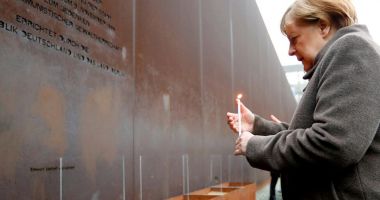 Angela Merkel îi cere Europei să-și apere valorile fundamentale