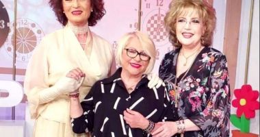 Stire din Cultură-Educație : Titlul de cetățean de onoare pentru Corina Chiriac, Mirabela Dauer, Dida Drăgan și Angela Similea