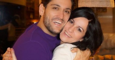 Stire din Monden : Angela Gheorghiu și Cezar Ouatu s-au despărțit! Află motivul