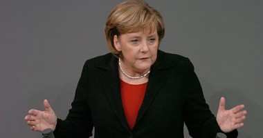 Stire din Actualitate : Angela Merkel: "Europa e pe cale să creeze o uniune fiscală"