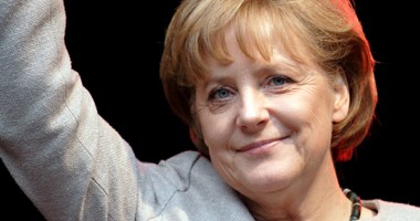 Stire din Actualitate : Angela Merkel,  vizită istorică în Moldova