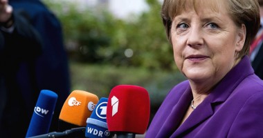 Stire din Actualitate : Alegeri în Germania. Angela Merkel, sigură de un nou mandat