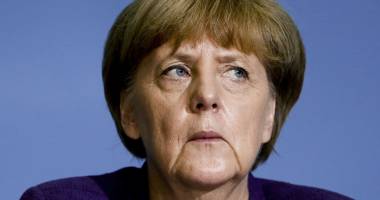 Stire din Actualitate : Angela Merkel: Orice încălcare gravă a încetării focului în estul Ucrainei duce la noi sancțiuni