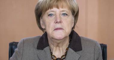 Stire din Actualitate : Unul din trei germani dorește ca Angela Merkel să demisioneze din cauza crizei refugiaților