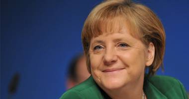 Stire din Actualitate : Merkel exclude cooperarea cu Assad împotriva grupării Statul Islamic