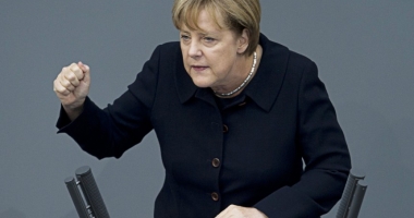 Angela Merkel ia măsuri DURE după atentatul din Berlin