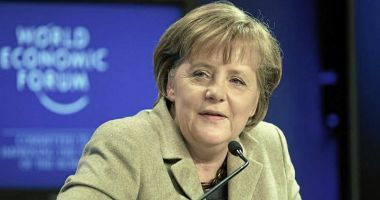 Stire din Actualitate : Angela Merkel, vizită în Portugalia, pentru prima dată din 2012