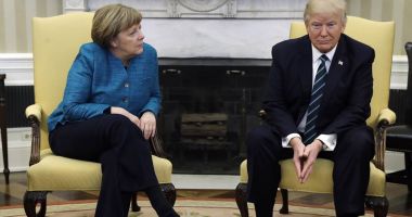 Stire din Actualitate : Trump, schimb de replici cu Merkel