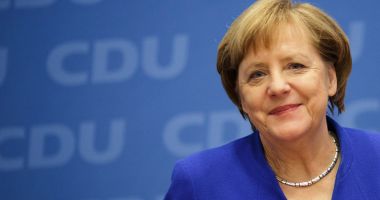 Stire din Actualitate : Merkel face apel la o soluție politică a comunității internaționale privind Iranul