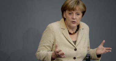 Stire din Politică-Administrație : Angela Merkel: încălcarea statului de drept este inacceptabilă