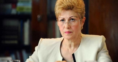 Stire din Eveniment : Livia Stanciu, numită judecător la CCR