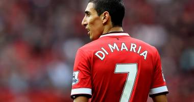 Stire din Sport : Angel Di Maria a semnat pentru patru ani cu Paris Saint-Germain