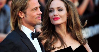 Stire din Monden : Angelina Jolie și Brad Pitt, din nou împreună pe marele ecran