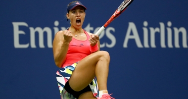 Tenis / Angelique Kerber a câștigat US Open
