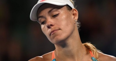 Stire din Sport : Tenis / Angelique Kerber a abandonat în optimile de finală la Madrid
