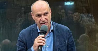 Stire din Cultură-Educație : Universitarul constănțean Angelo Mitchievici, în juriul Galei Uniunii Cineaștilor 2025