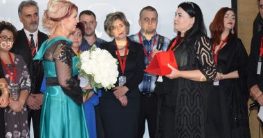 Momente dulci: Cofetăriile Angelo, 25 de ani de activitate. Paula Vals: "Avem în plan extinderea" - 4