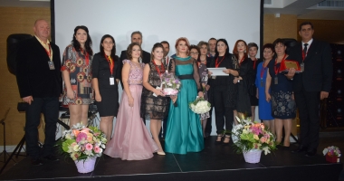 Momente dulci: Cofetăriile Angelo, 25 de ani de activitate. Paula Vals: "Avem în plan extinderea" - 6
