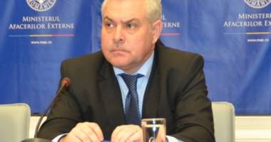 Stire din Cultură-Educație : Ministrul Tîlvăr subliniază importanța factorului lingvistic în definirea identității naționale