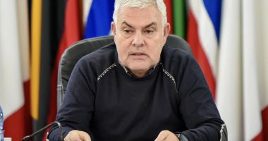 Stire din Eveniment : Securitate întărită la Marea Neagră. România, Bulgaria și Turcia vor realiza un coridor militar